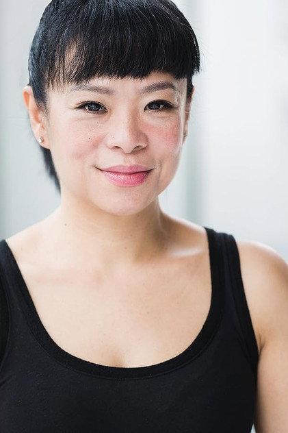 Pamela Oei - Actor Profile Photo