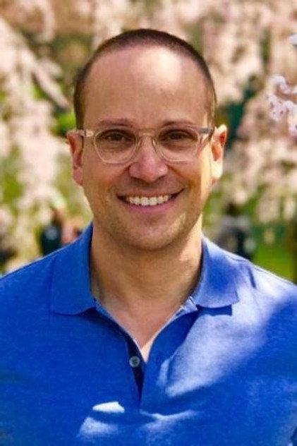 Michael Reisz - Actor Profile Photo