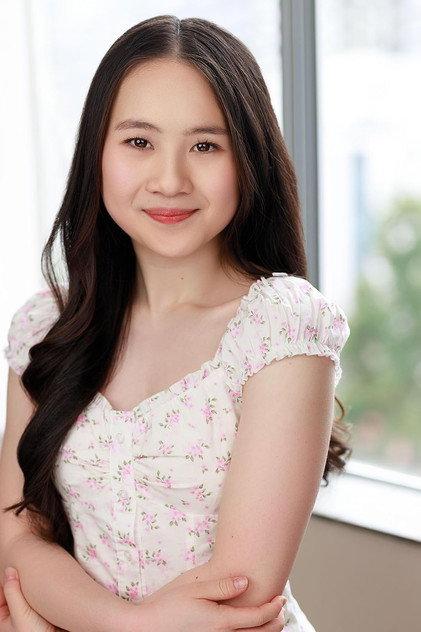 Ashley Chung - Actor Profile Photo
