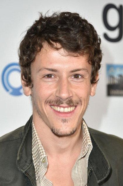 Loukianos Moshonas - Actor Profile Photo