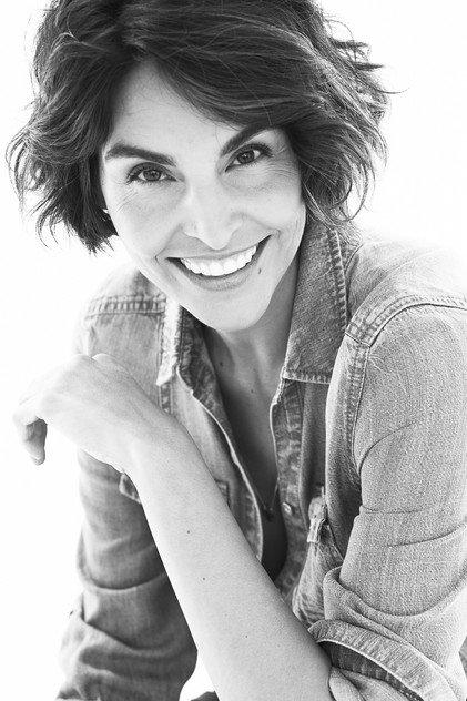 Paula Miranda - Actor Profile Photo