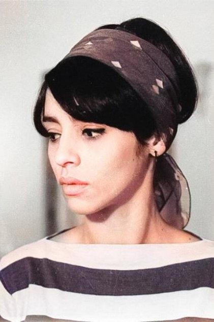 Daisy Granados - Actor Profile Photo