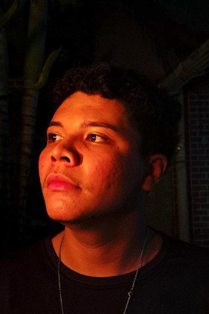 Herick Menezes - Actor Profile Photo