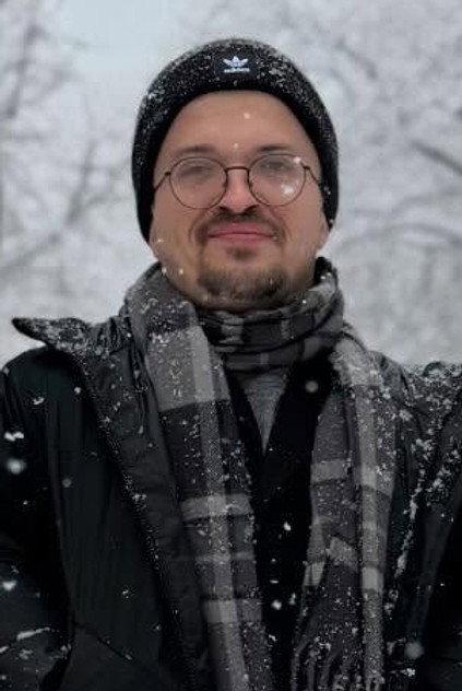 Michael De Santo II - Actor Profile Photo