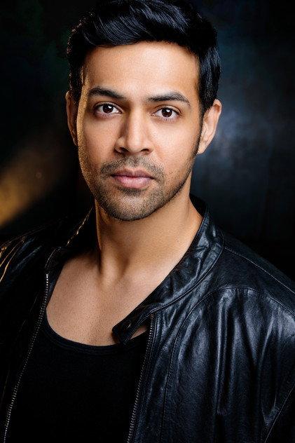 Tenn Buick - Actor Profile Photo