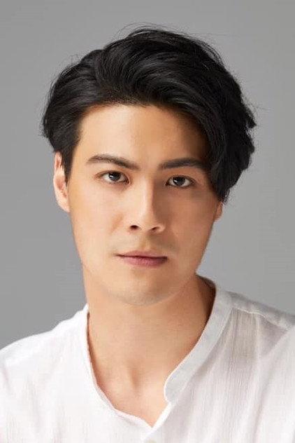 Steven Wang - Actor Profile Photo