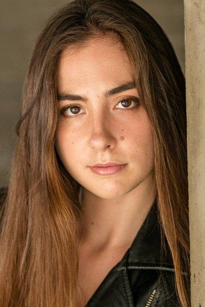 Alix Villaret - Actor Profile Photo