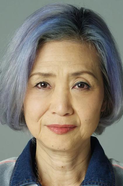 Shungicu Uchida - Actor Profile Photo