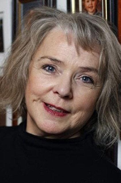 Lilja Guðrún Þorvaldsdóttir - Actor Profile Photo