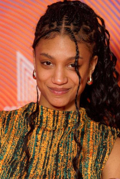Laïka Blanc-Francard - Actor Profile Photo