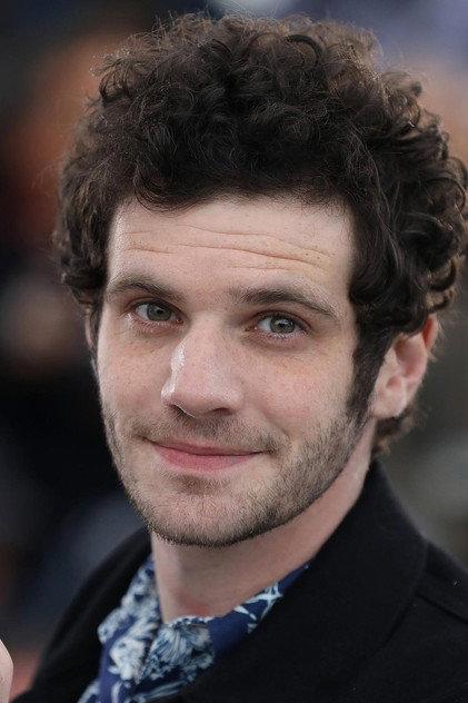Félix Moati - Actor Profile Photo