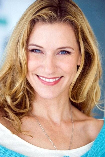 Wendy Carter - Actor Profile Photo