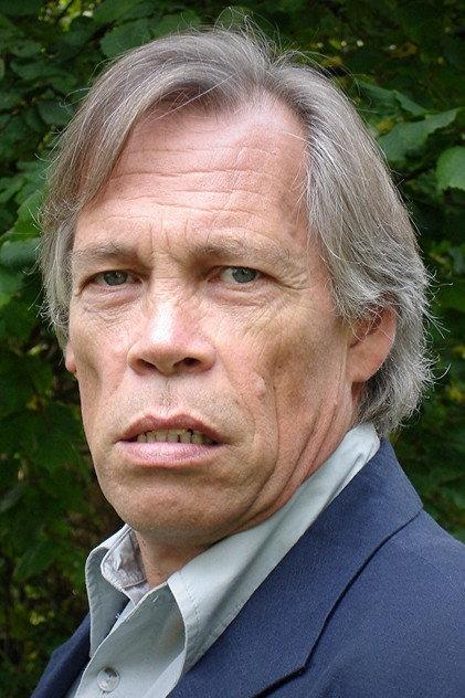 Klaus Stiglmeier - Actor Profile Photo
