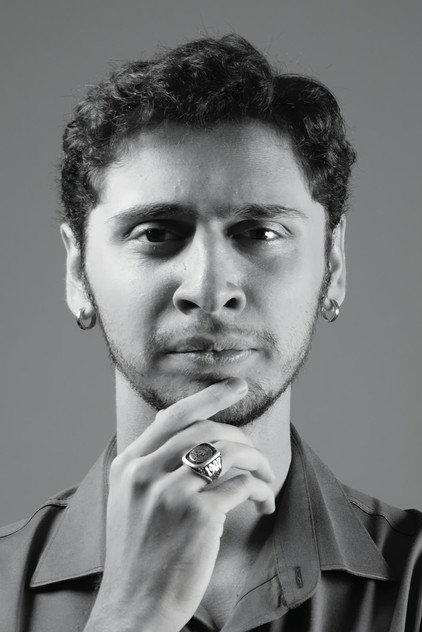 Cem Kâmil Dede - Actor Profile Photo