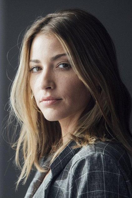 Ashley Whelan - Actor Profile Photo