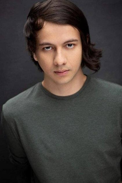 Saul Camargo - Actor Profile Photo