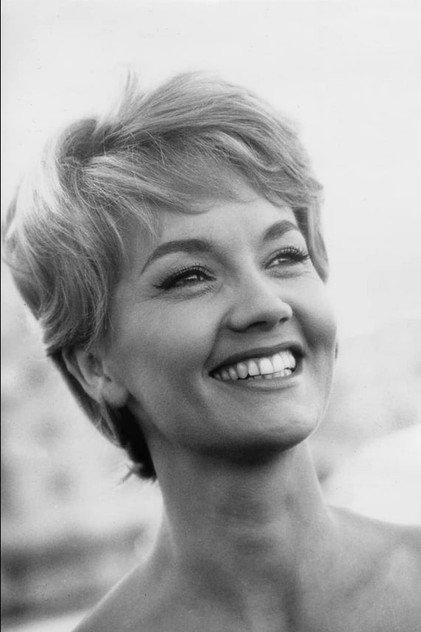 Liselotte Pulver - Actor Profile Photo