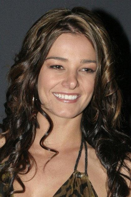 Kirsty Lee Allan - Actor Profile Photo