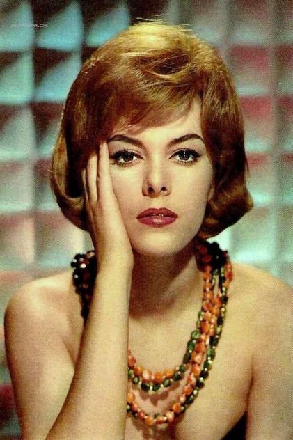 Perrette Pradier - Actor Profile Photo