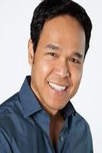 Kristan Cleto - Actor Profile Photo