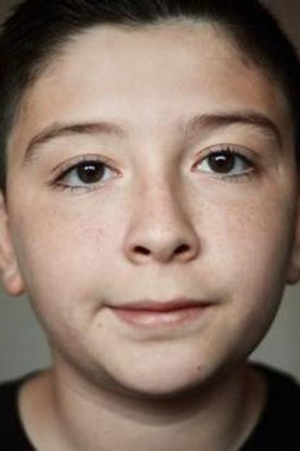 Miguel Rivera - Actor Profile Photo