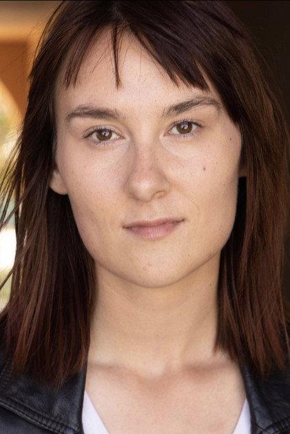 Samantha Schmidt - Actor Profile Photo