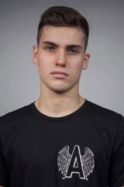 JJ Battell - Actor Profile Photo