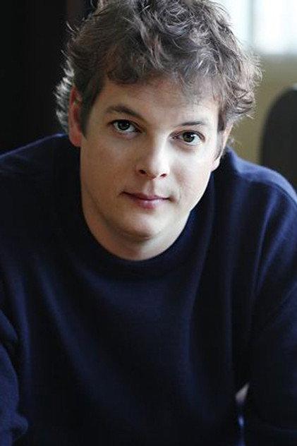 Patrick Drolet - Actor Profile Photo