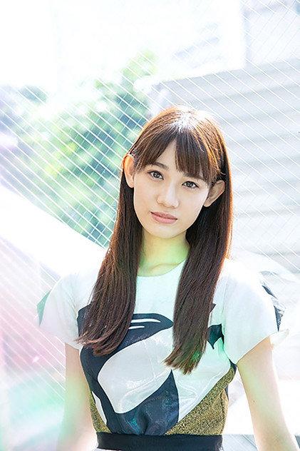 Honoka Akimoto - Actor Profile Photo