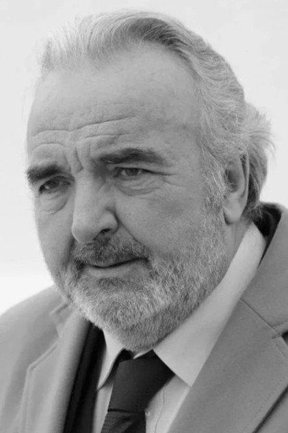 Michel van Dousselaere - Actor Profile Photo