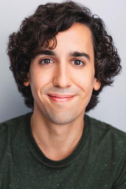 Brendan Dalton - Actor Profile Photo