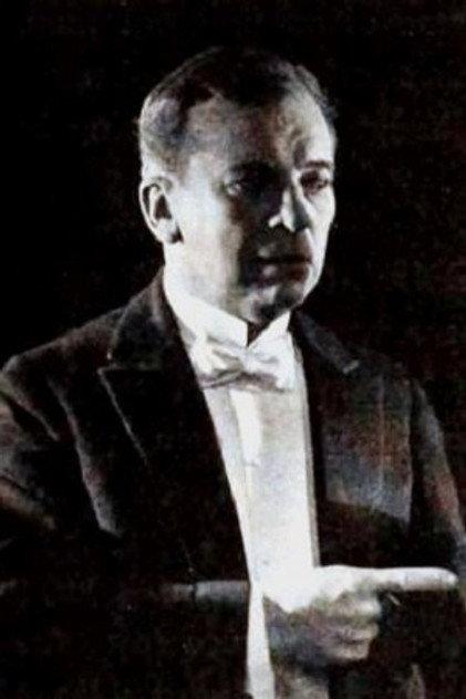 William Welsh - Actor Profile Photo