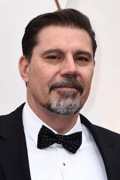 Sergio Pablos - Actor Profile Photo