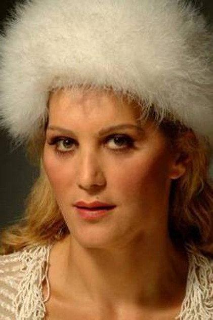 Lucrezia Valia - Actor Profile Photo