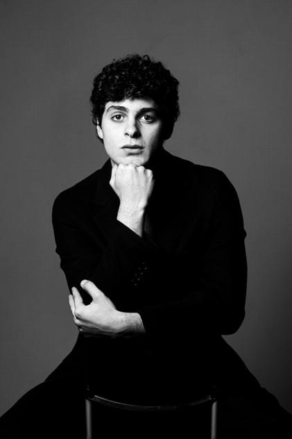 Nicola Franz - Actor Profile Photo