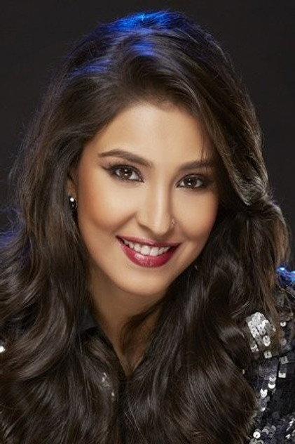Navneet Kaur Dhillon - Actor Profile Photo