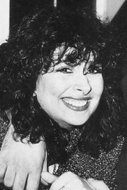 Behiye Eraksoy - Actor Profile Photo