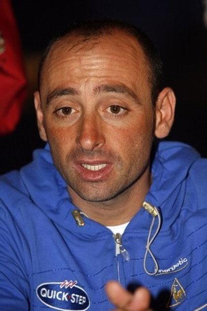 Michele Bartoli - Actor Profile Photo