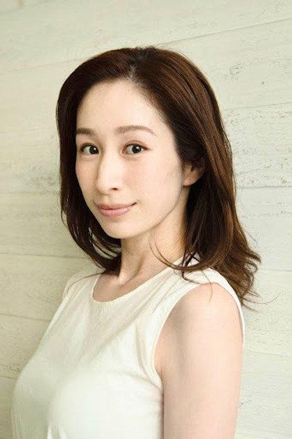 Nami Komiyama - Actor Profile Photo