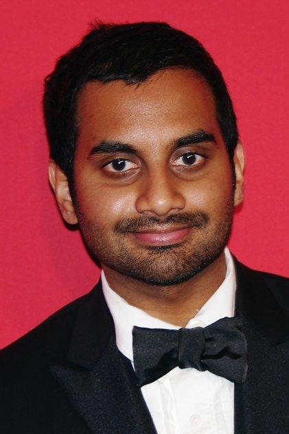 Aziz Ansari - Actor Profile Photo
