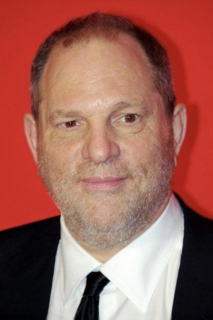 Harvey Weinstein - Actor Profile Photo