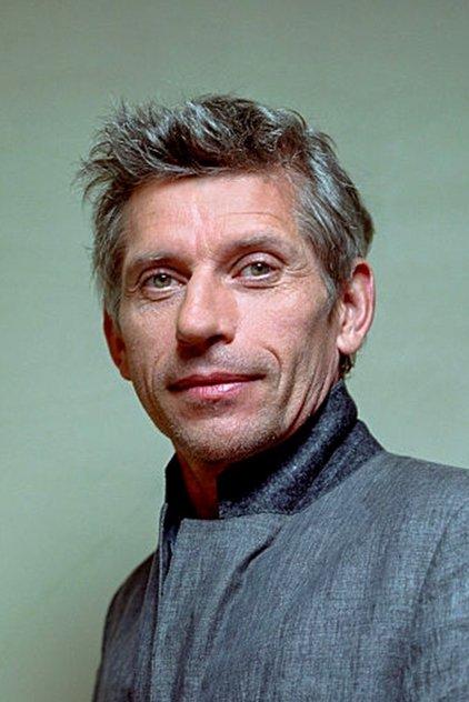 Jacques Gamblin - Actor Profile Photo
