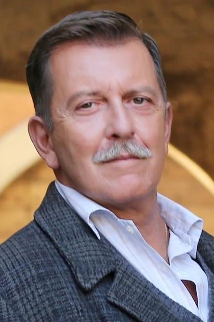 Pietro Genuardi - Actor Profile Photo