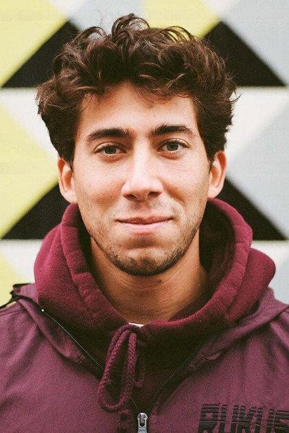 Jordan Trahan - Actor Profile Photo