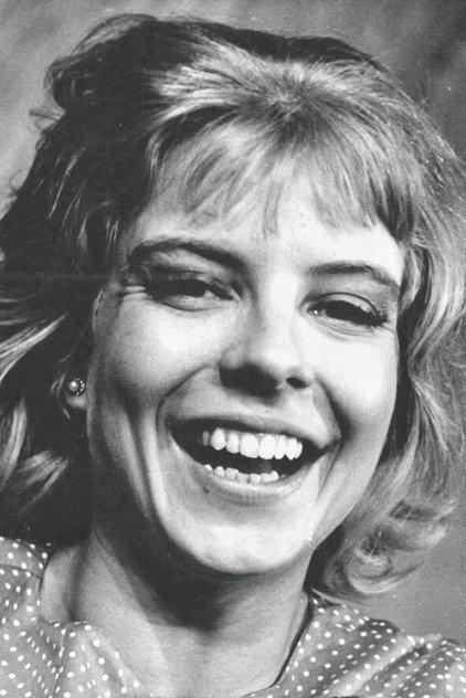 Inger Liljefors - Actor Profile Photo