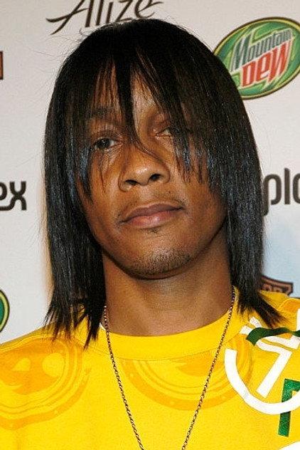 DJ Quik - Actor Profile Photo