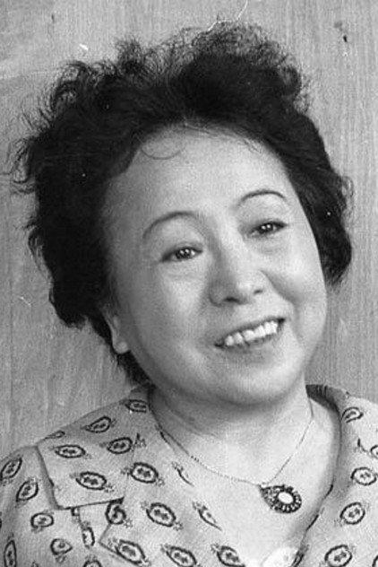 Teruko Nagaoka - Actor Profile Photo