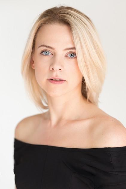 Svetlana Pavlova - Actor Profile Photo