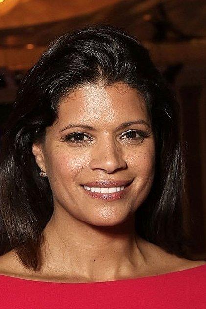 Andrea Navedo - Actor Profile Photo