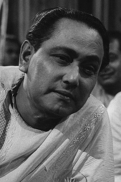 Chhabi Biswas - Actor Profile Photo